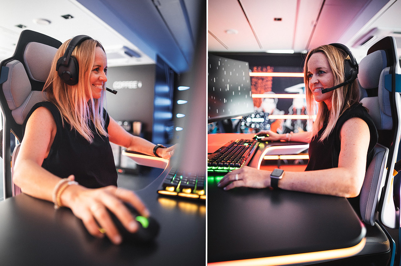 chair，Game Chair，E-sports chair，massage，