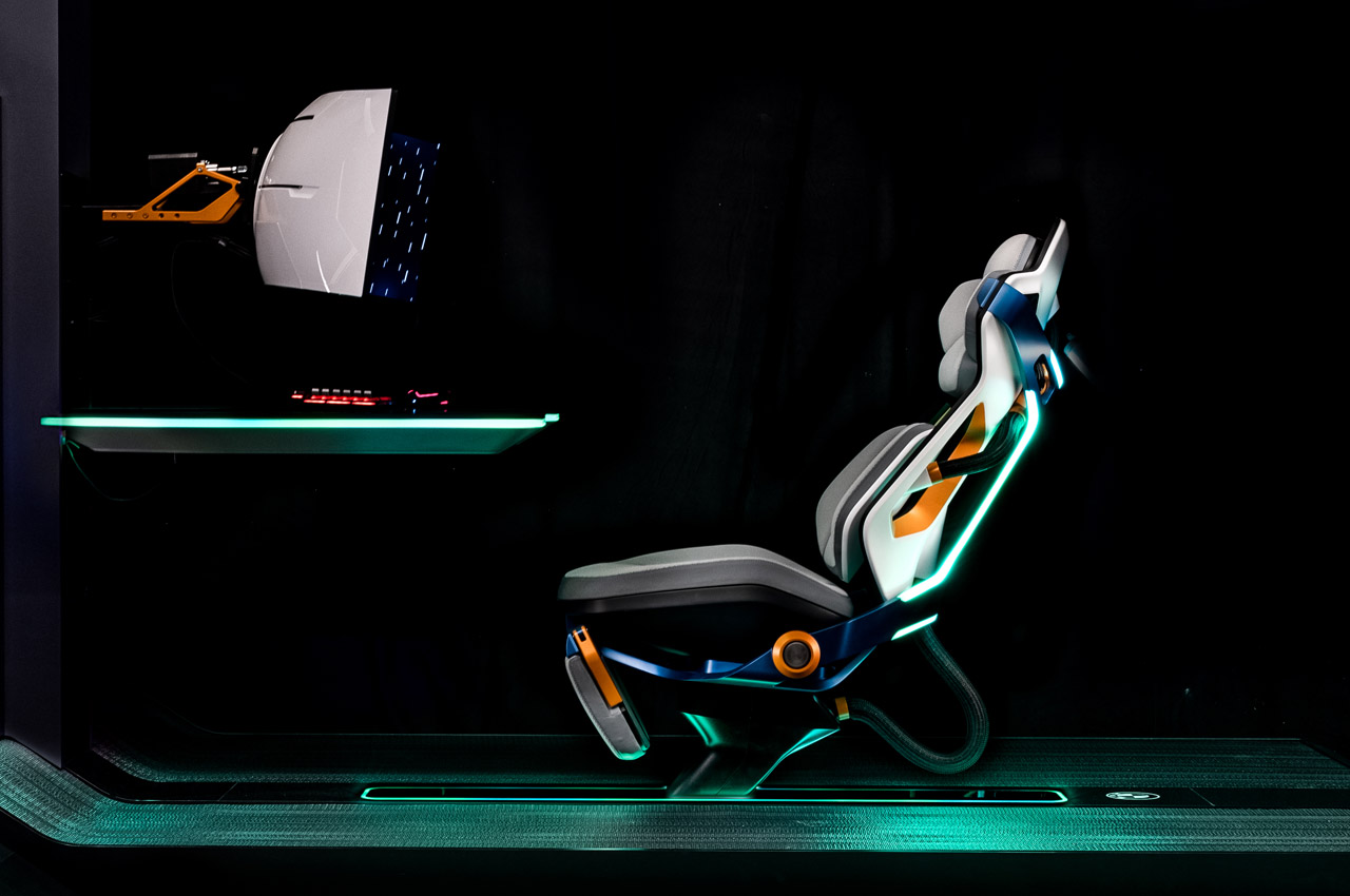 chair，Game Chair，E-sports chair，massage，