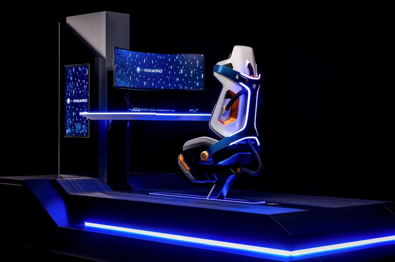 chair，Game Chair，E-sports chair，massage，