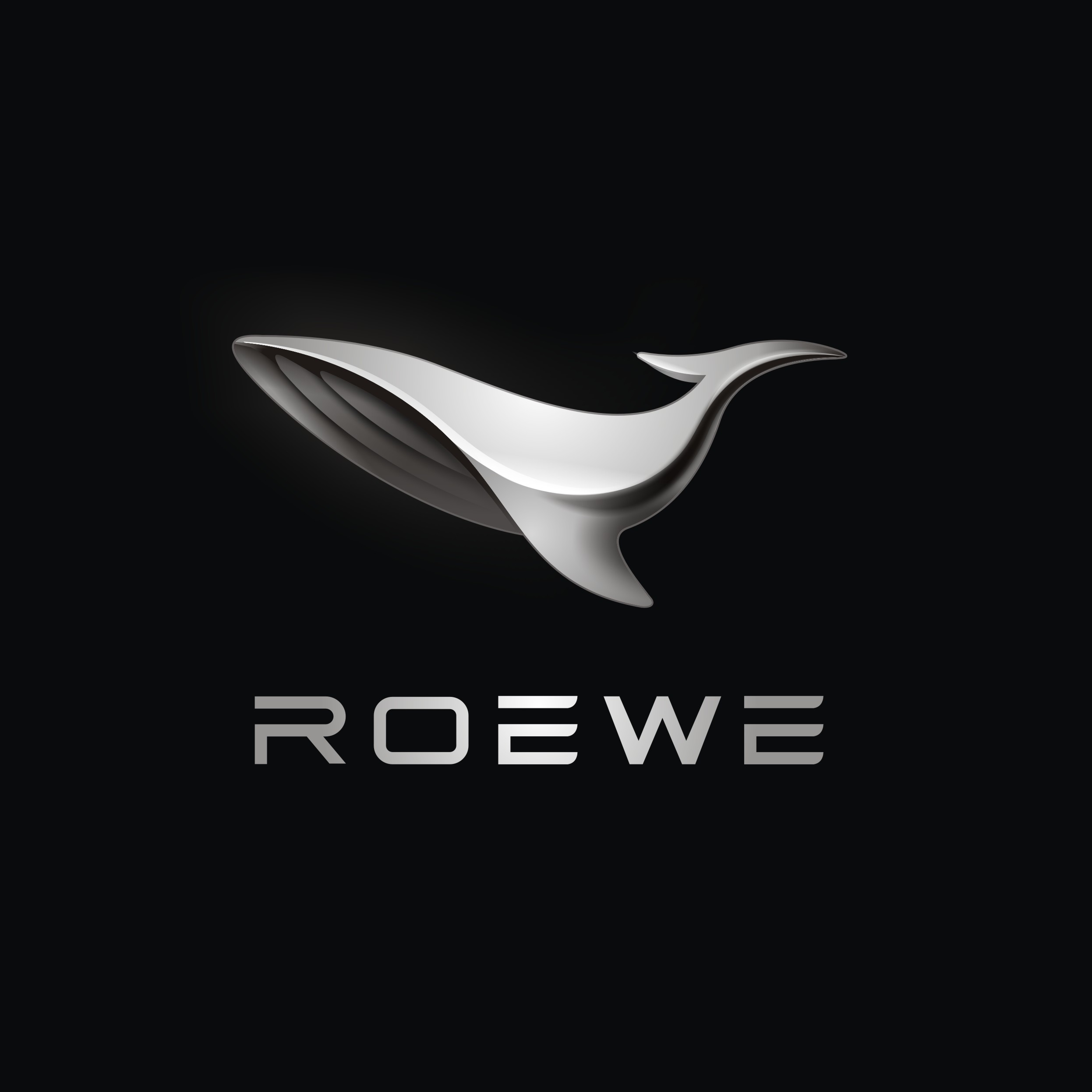Roewe ，suv，"Whale" logo，Design Competition，