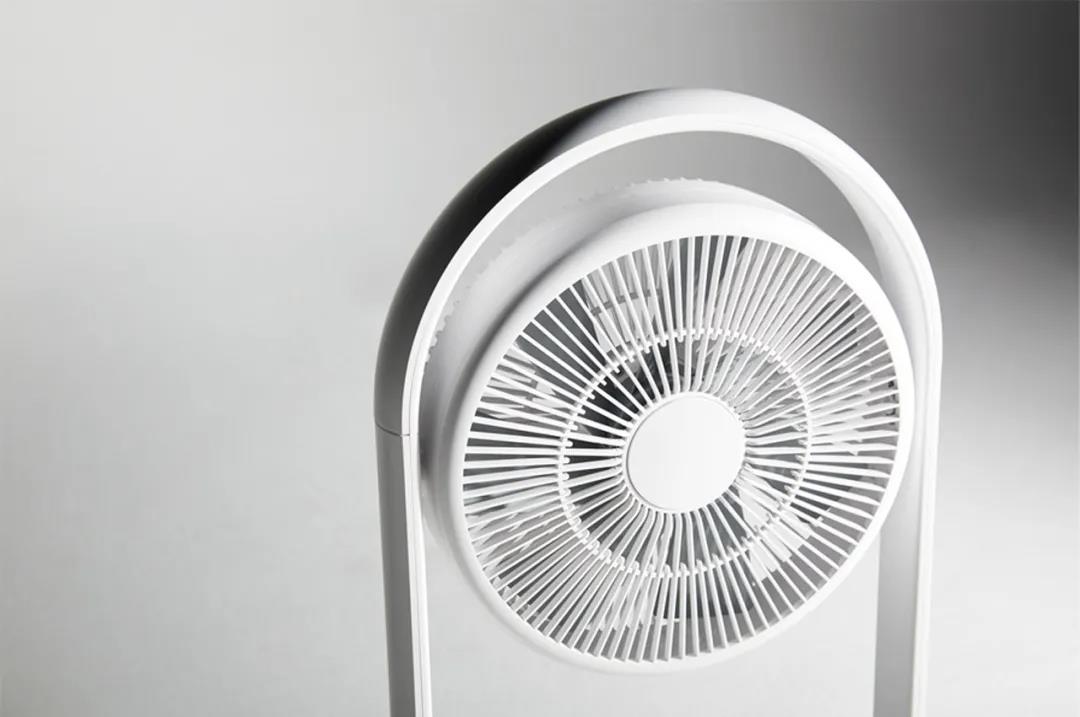 electric fan，