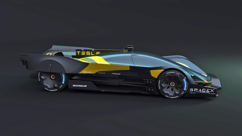Racing design，New technology，New design，racing，