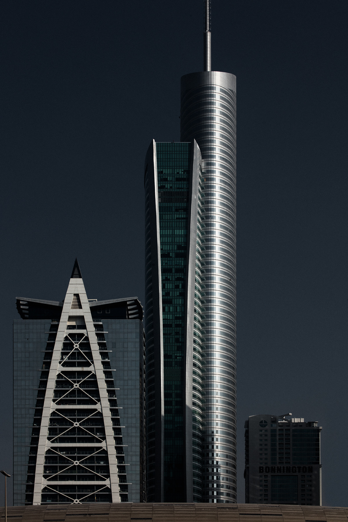 actual，unique，novel，Architectural design，