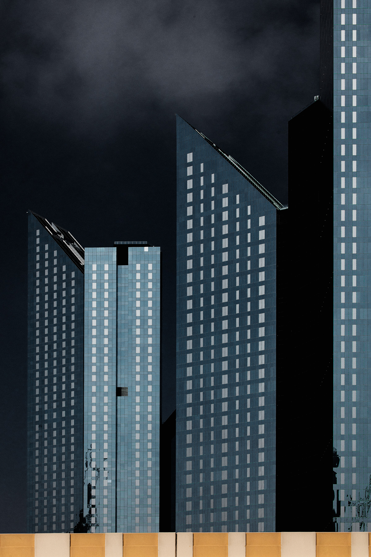 actual，unique，novel，Architectural design，