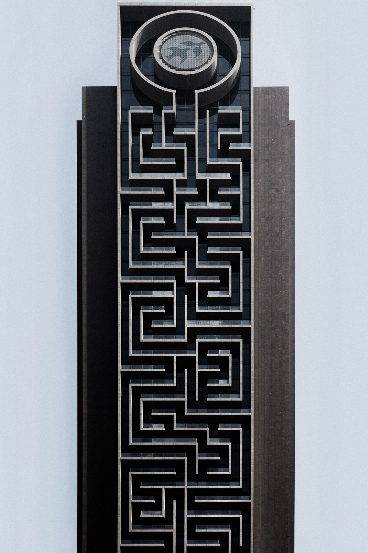 actual，unique，novel，Architectural design，