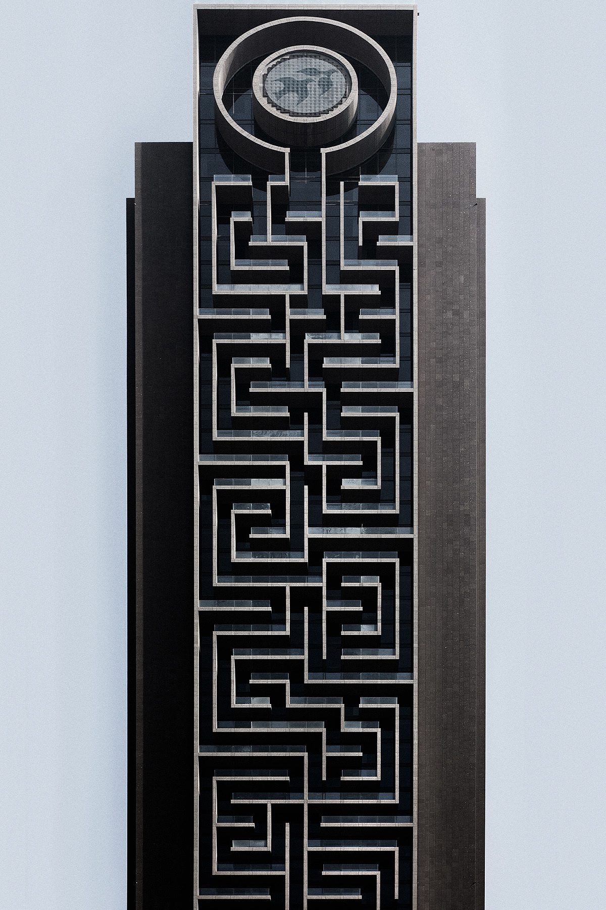 actual，unique，novel，Architectural design，