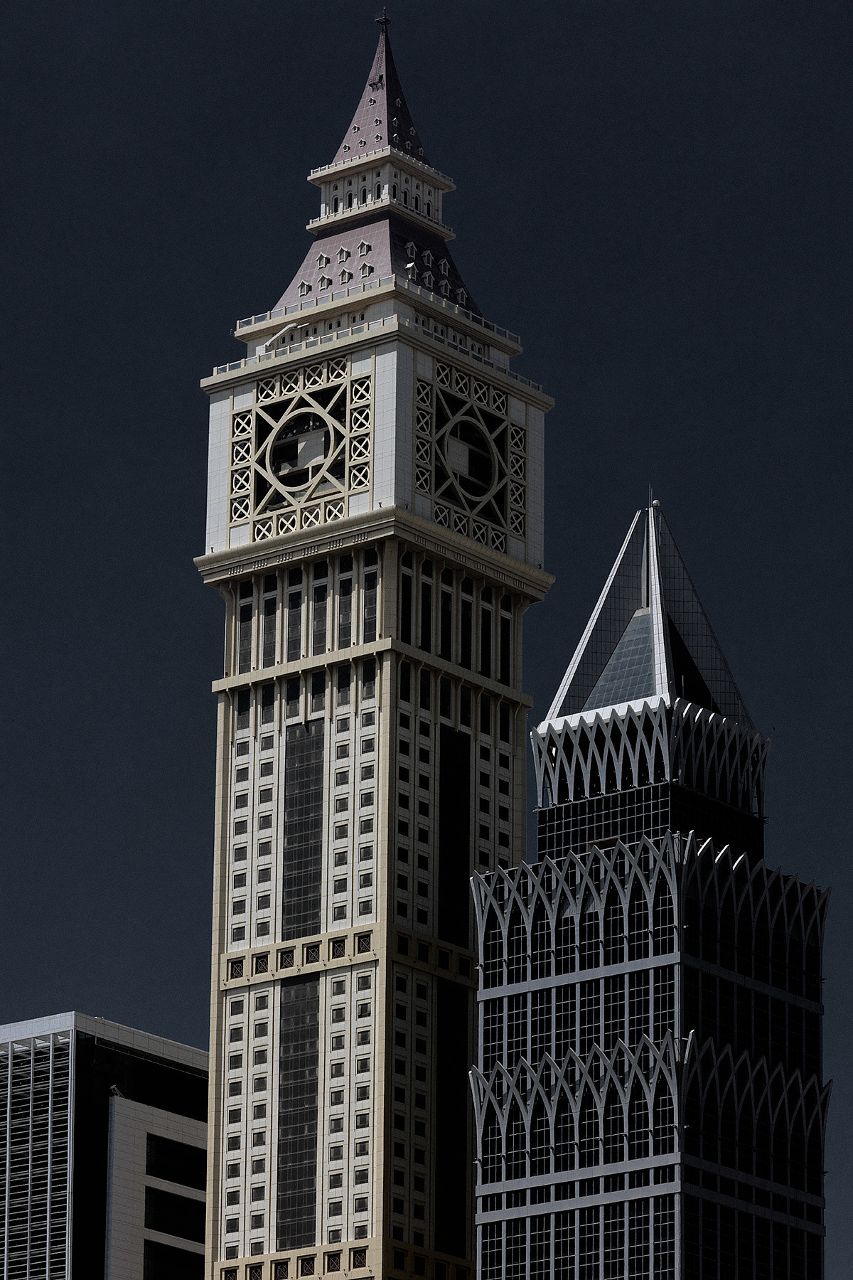 actual，unique，novel，Architectural design，