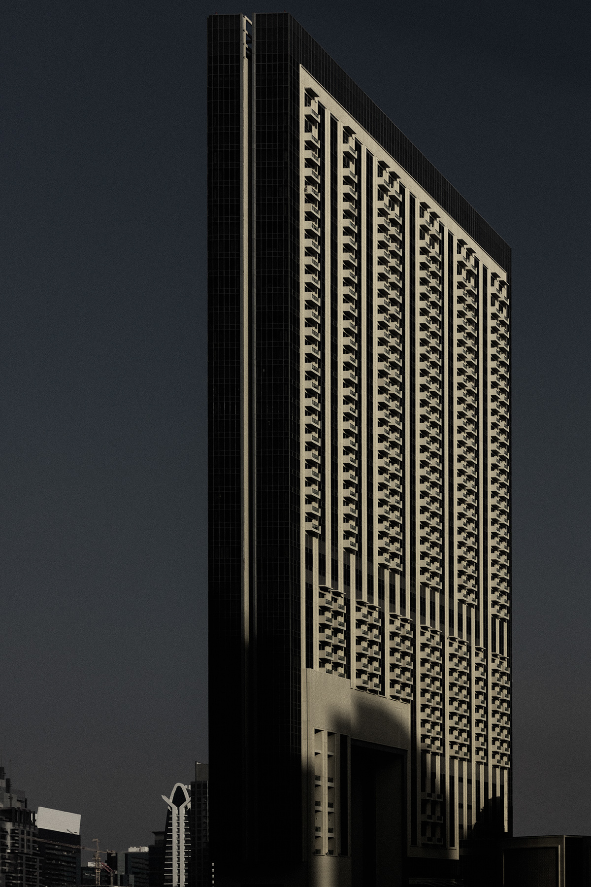 actual，unique，novel，Architectural design，