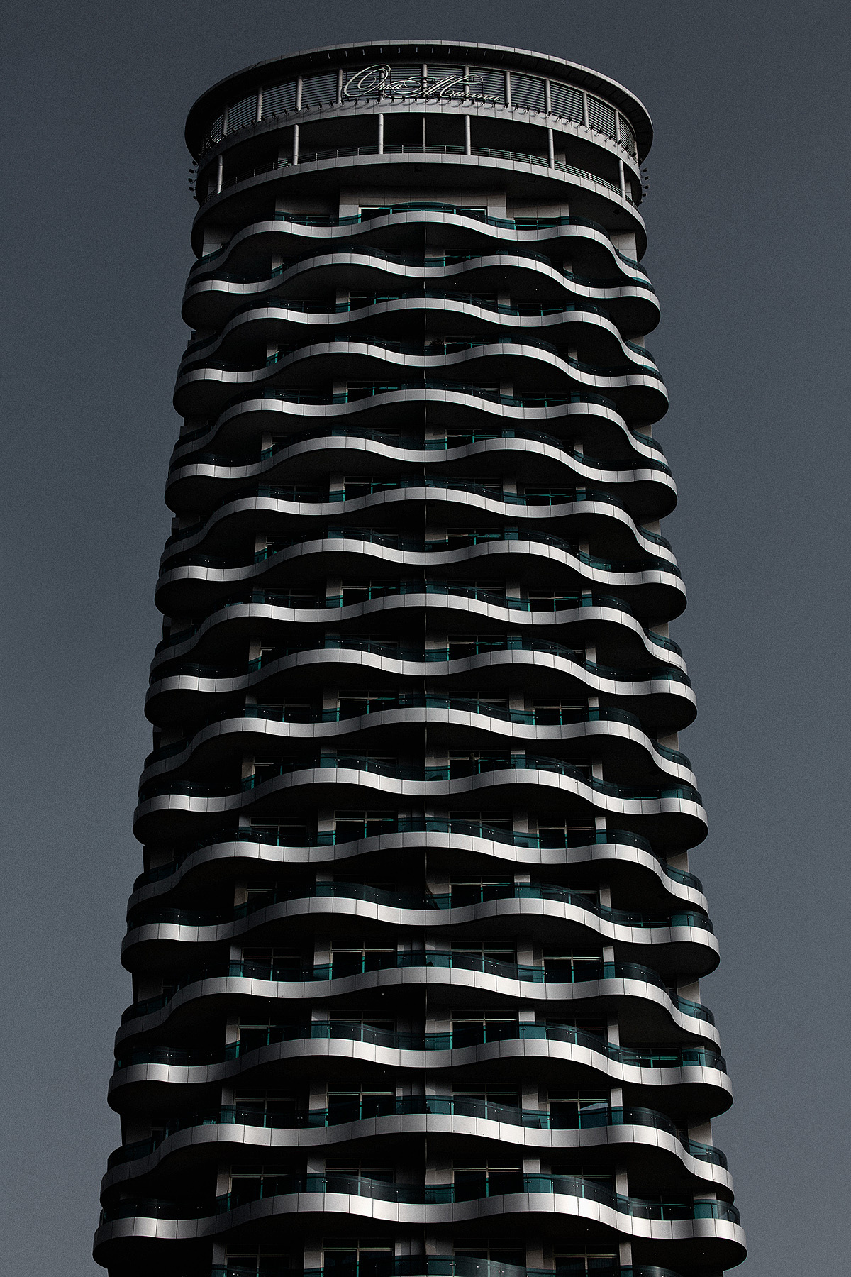 actual，unique，novel，Architectural design，