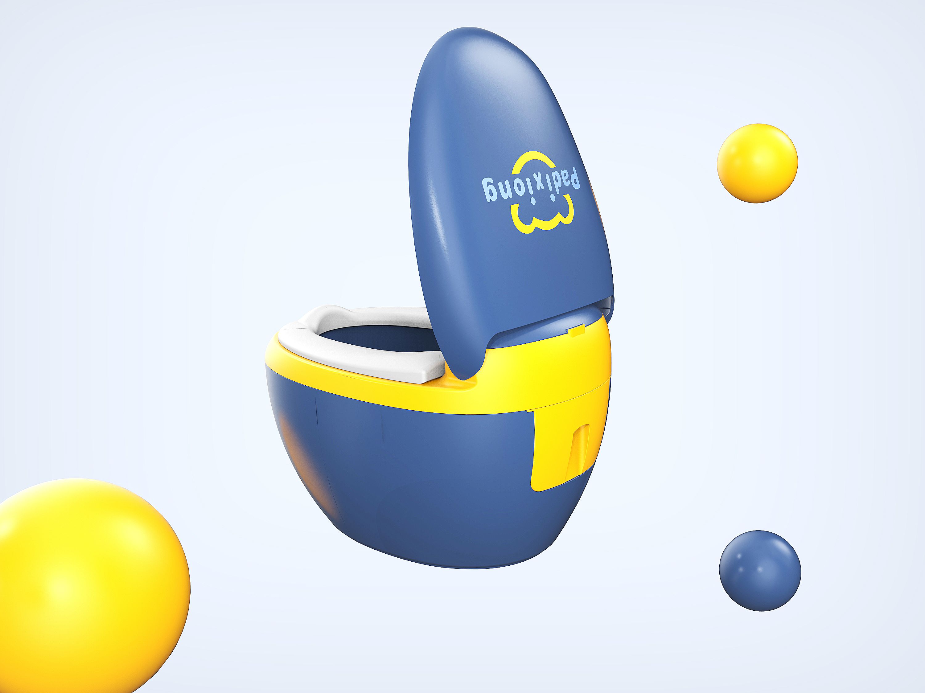 Children, mother and baby, daily necessities，