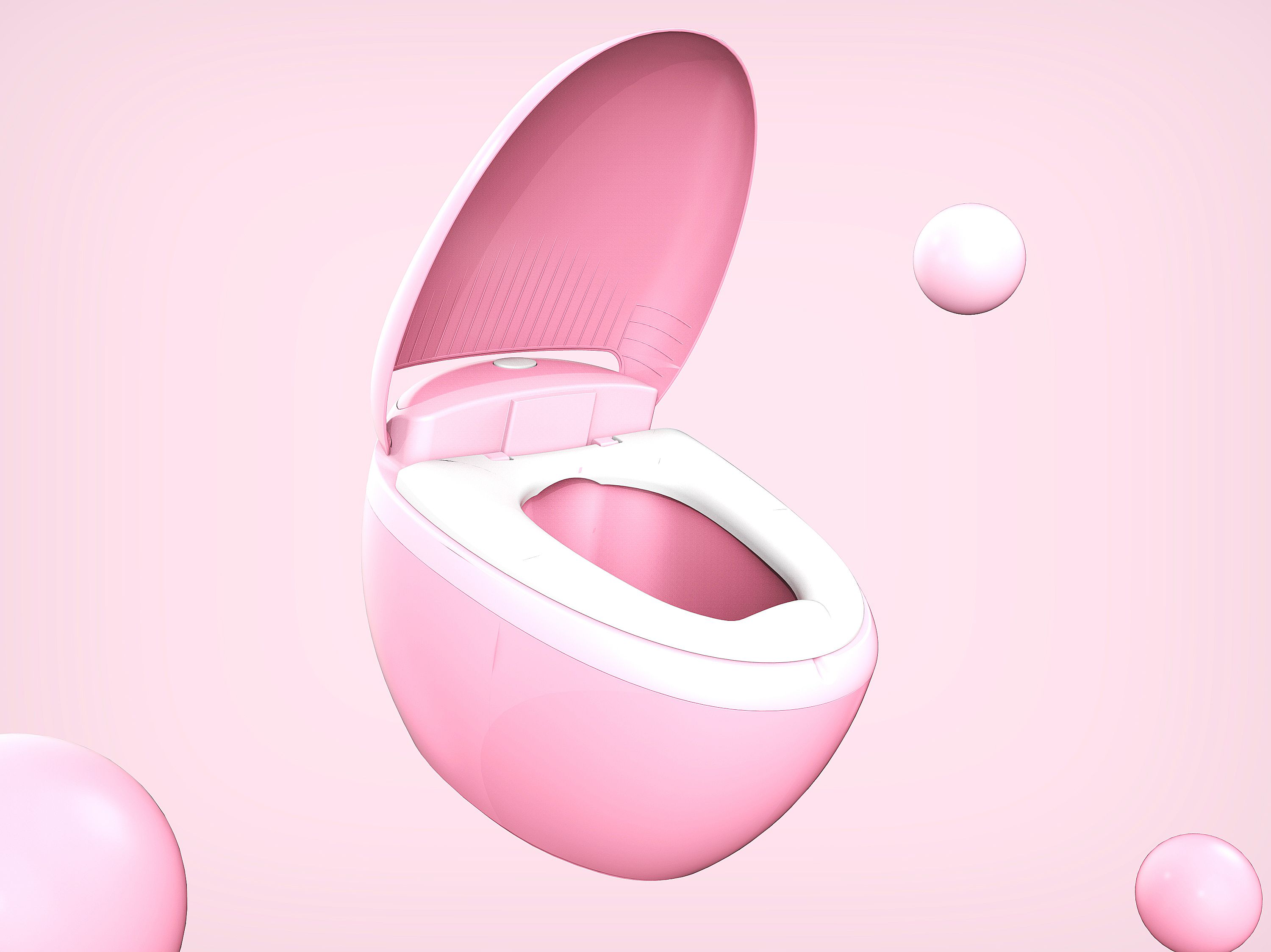 Children, mother and baby, daily necessities，