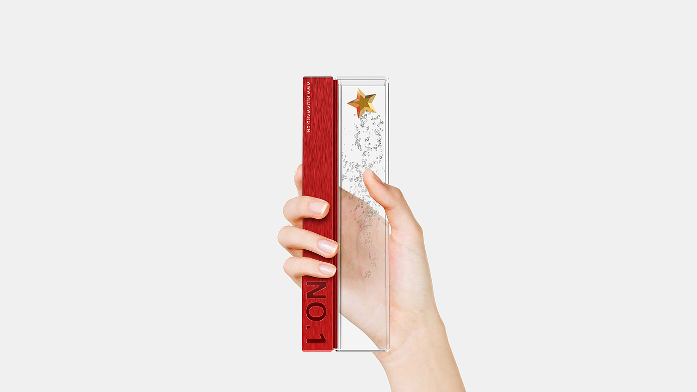Creative design，product design，Trophy design，