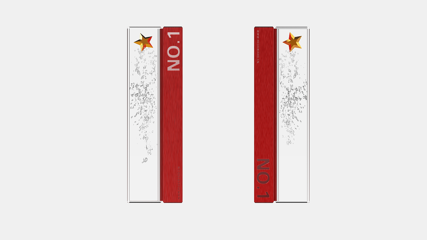 Creative design，product design，Trophy design，