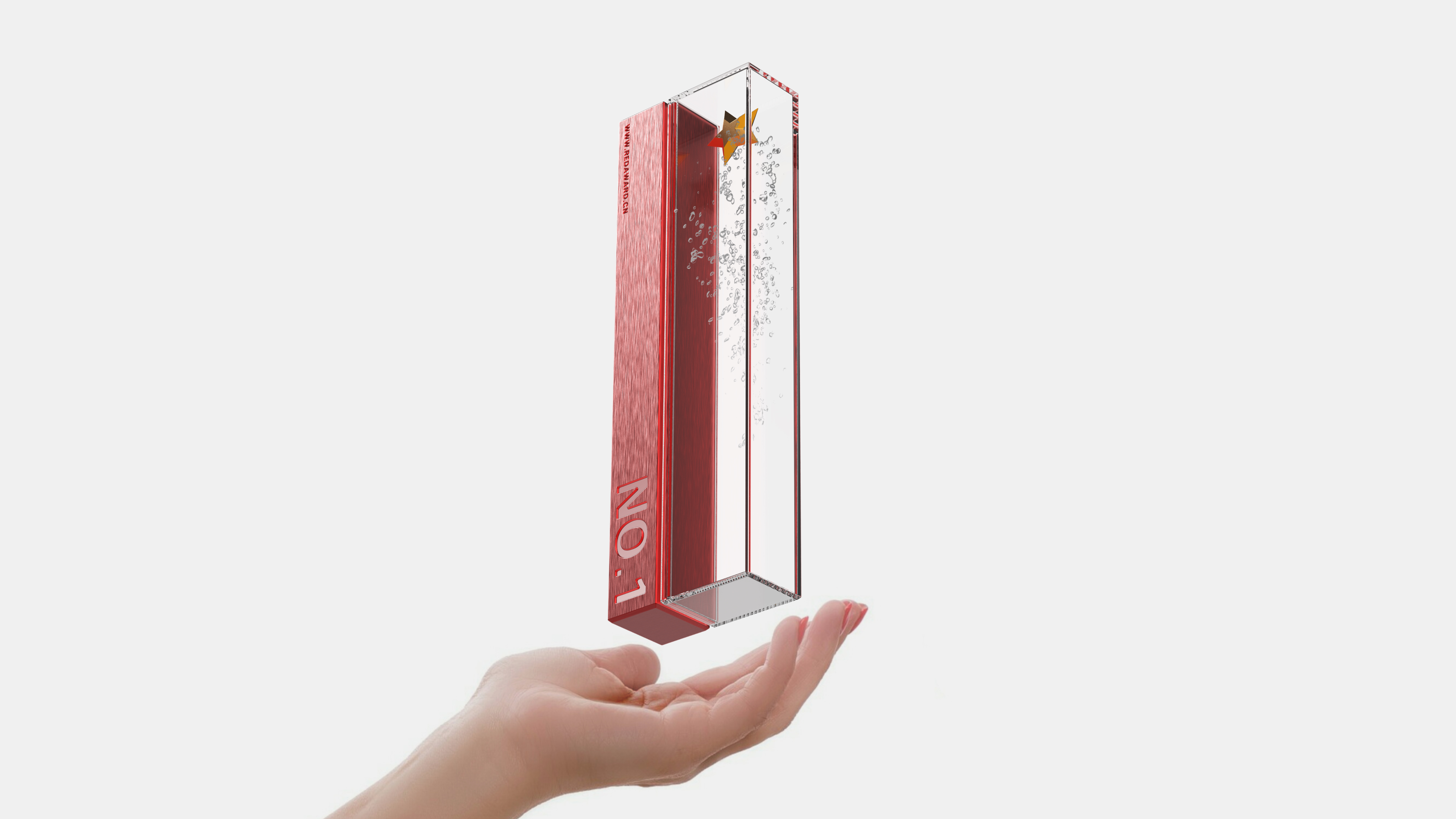 Creative design，product design，Trophy design，