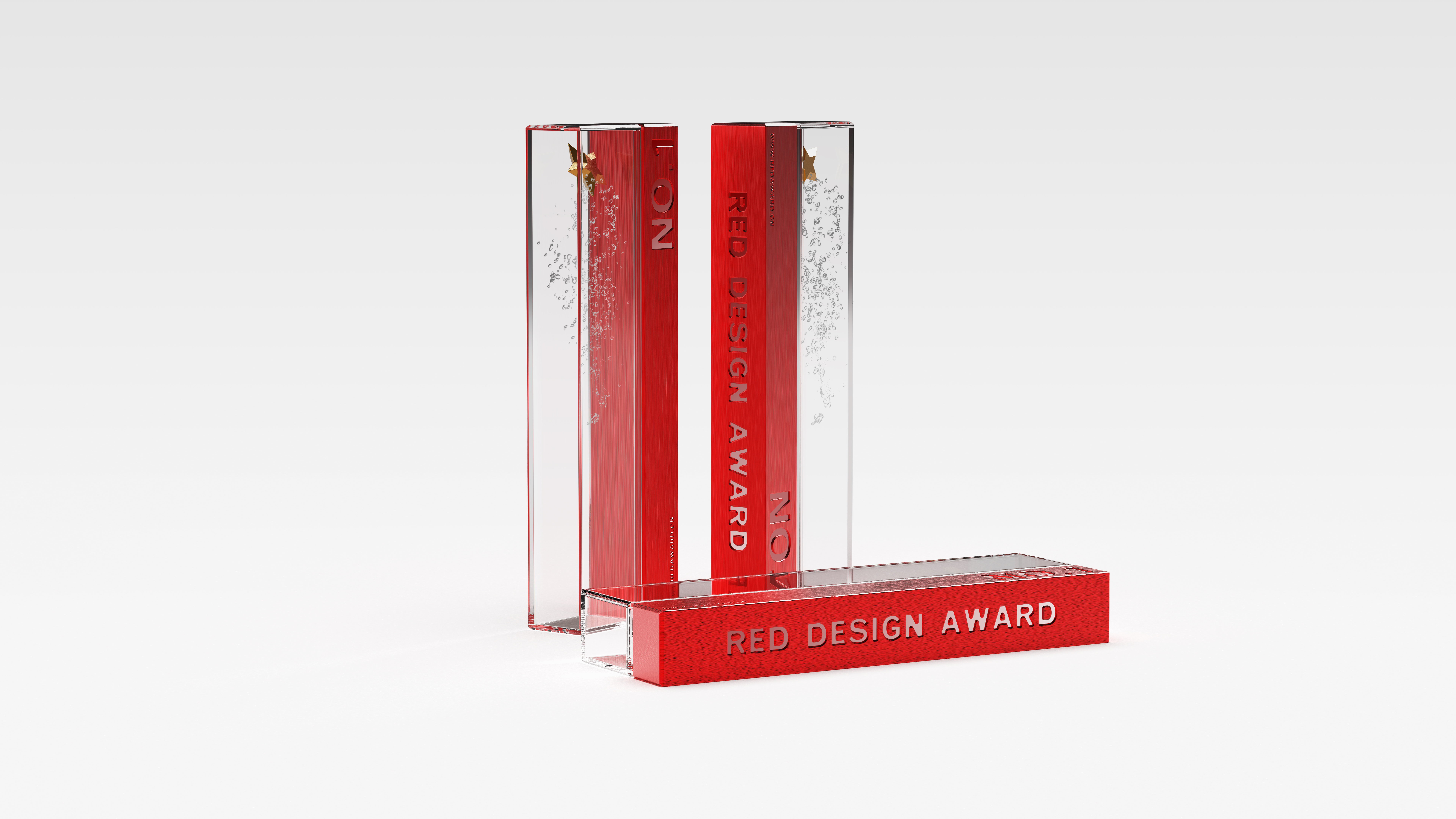 Creative design，product design，Trophy design，