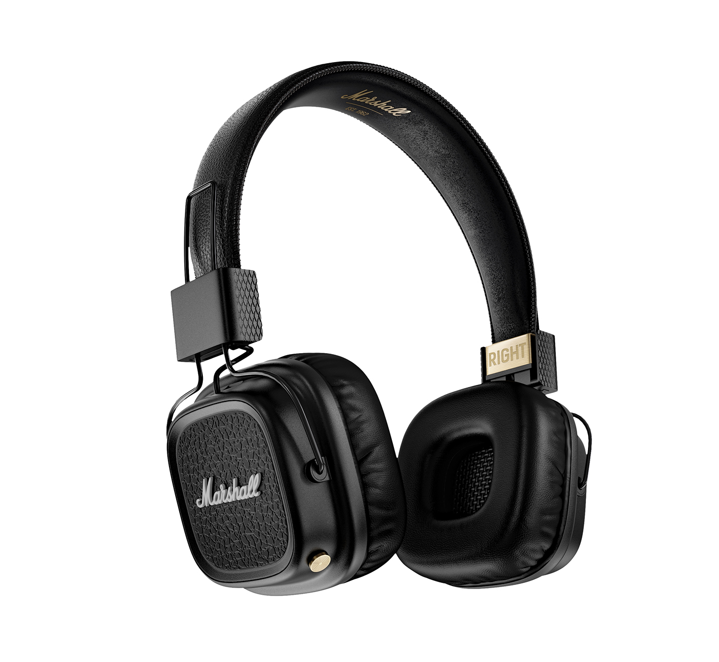 W.I.P，cgi，headset，marshall，