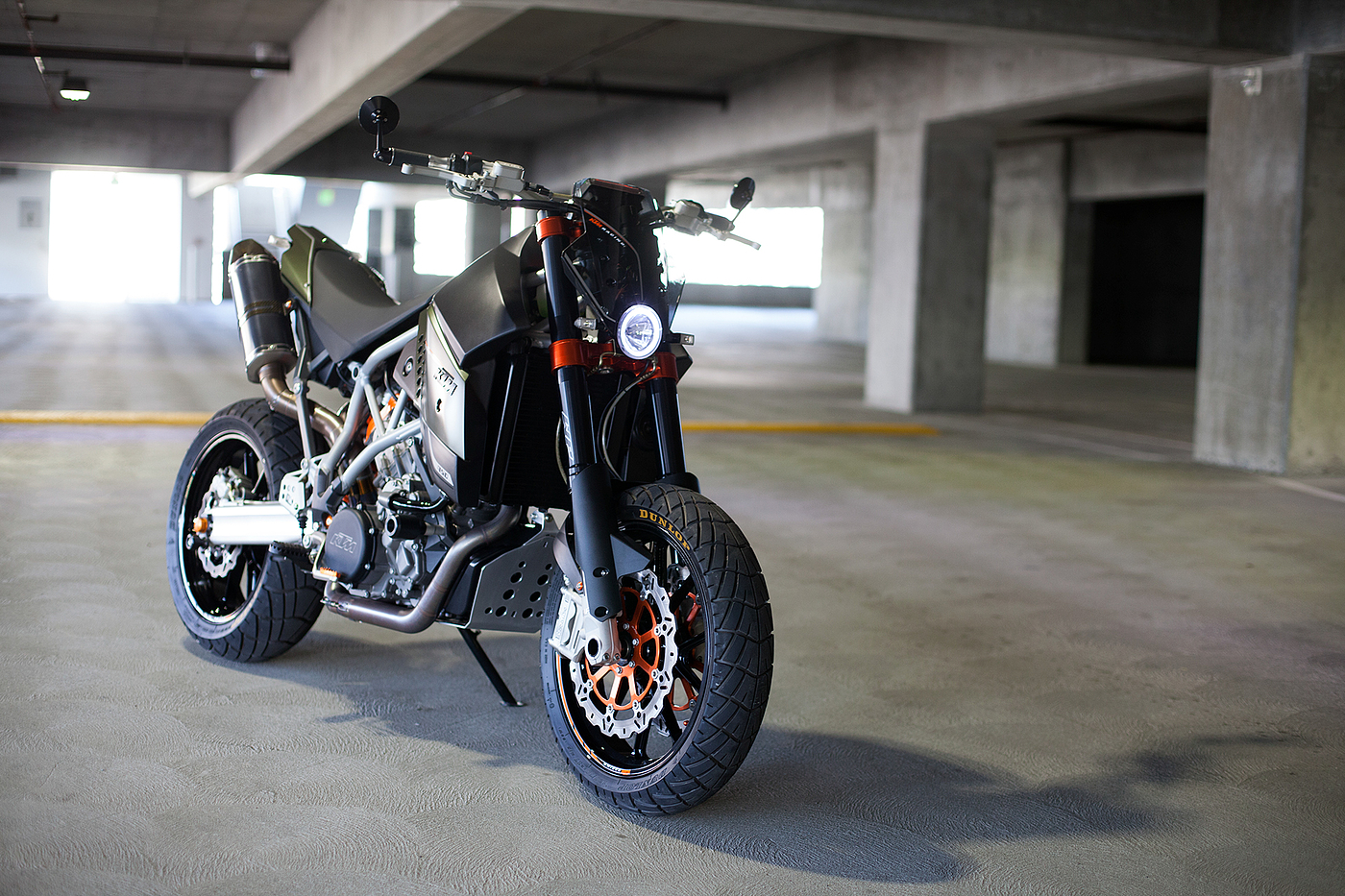 motorcycle，ktm，customized，vehicle，