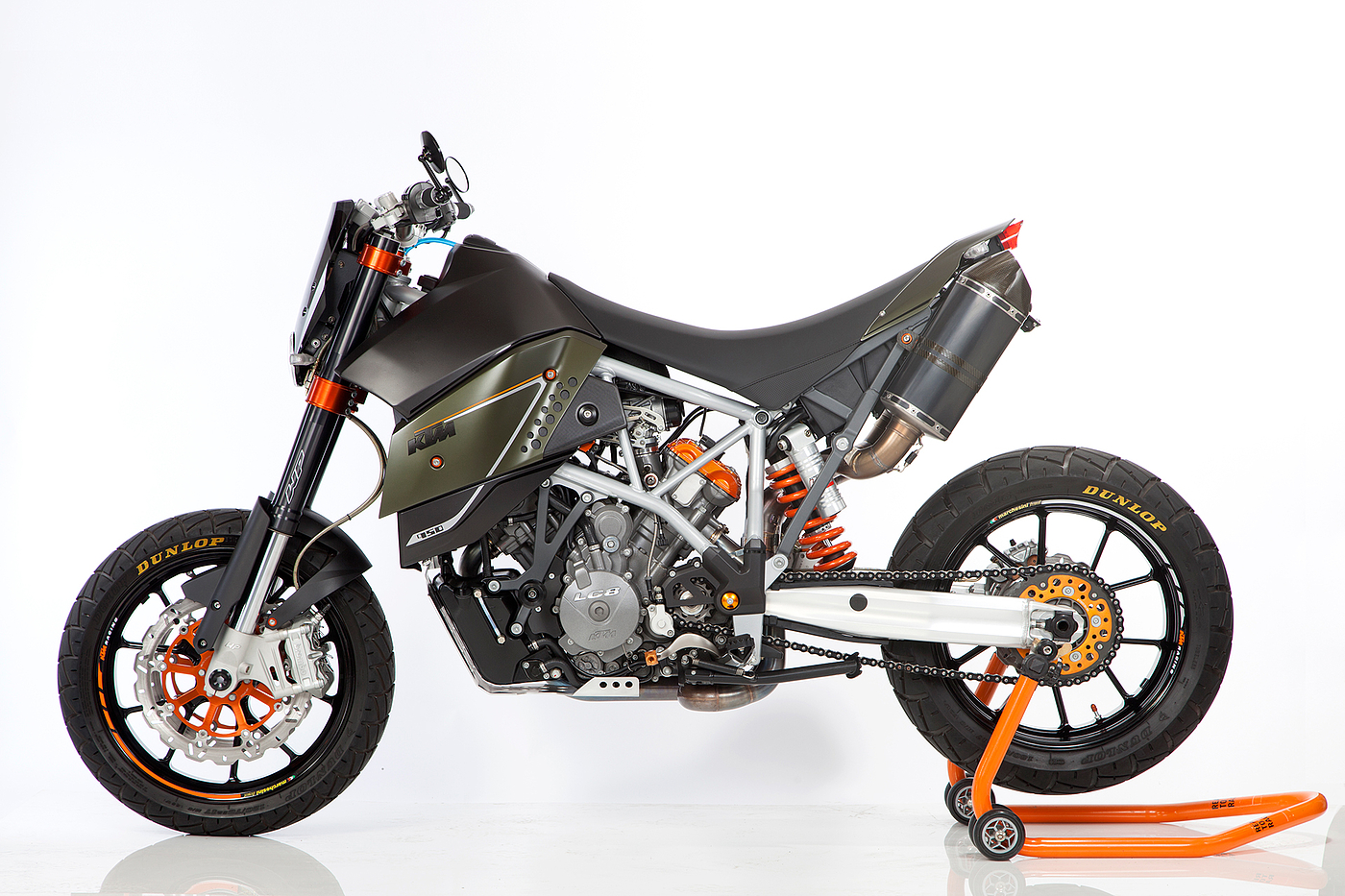 motorcycle，ktm，customized，vehicle，