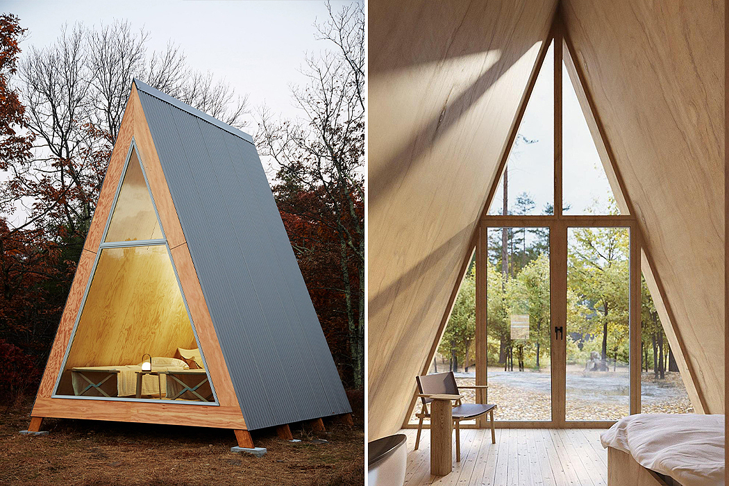 Wooden house，diy，Architecture，on vacation，hut，