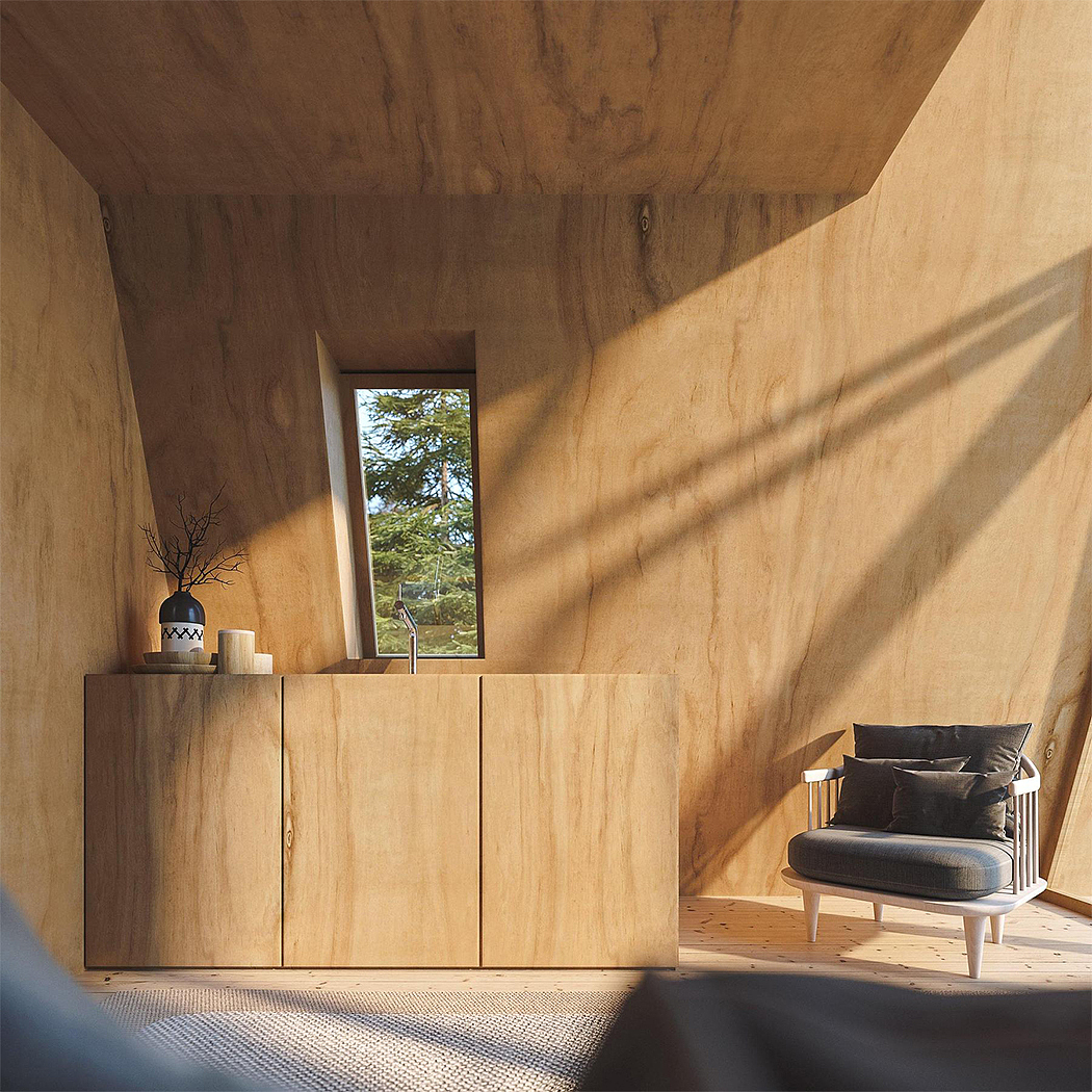 Wooden house，diy，Architecture，on vacation，hut，