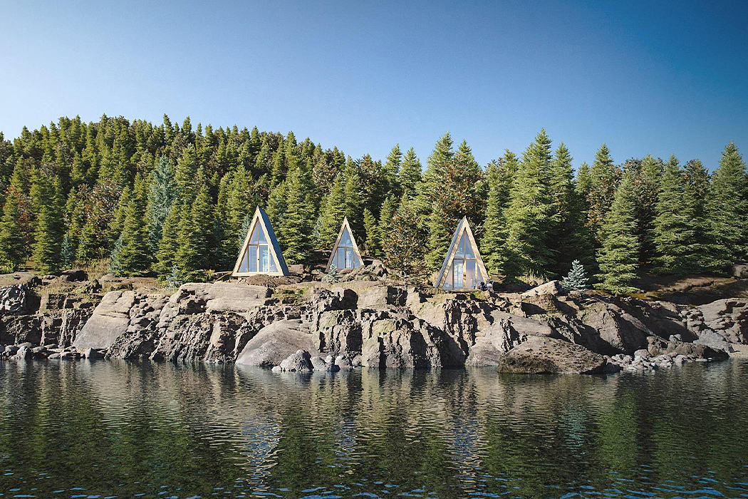 Wooden house，diy，Architecture，on vacation，hut，