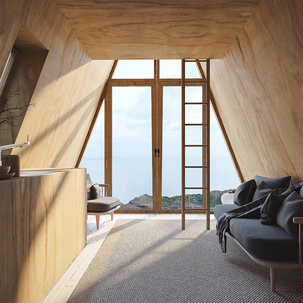 Wooden house，diy，Architecture，on vacation，hut，