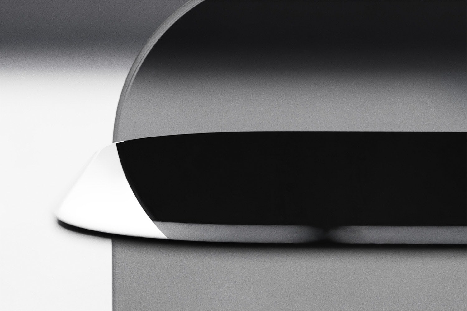 furniture，Classical Modernism，SOL，Side table，Glass plate，