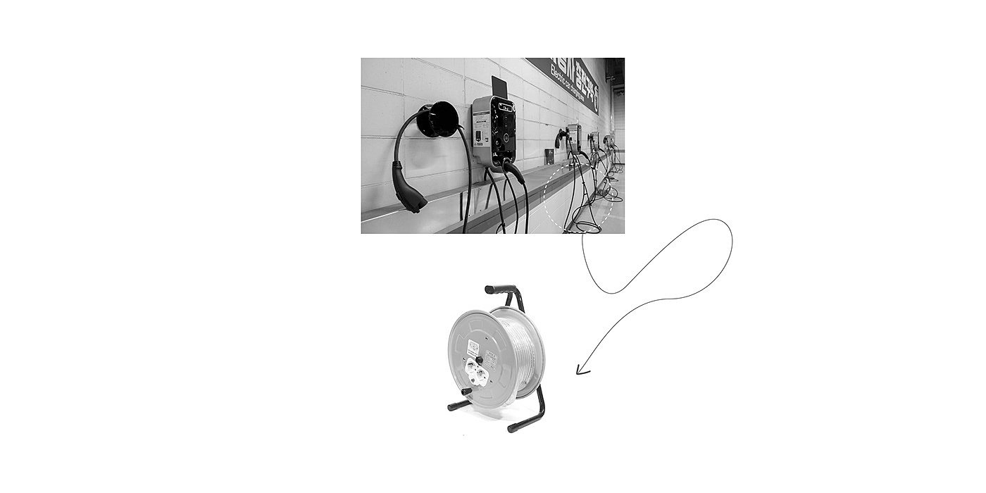 MONITE，electric vehicle，Charger，