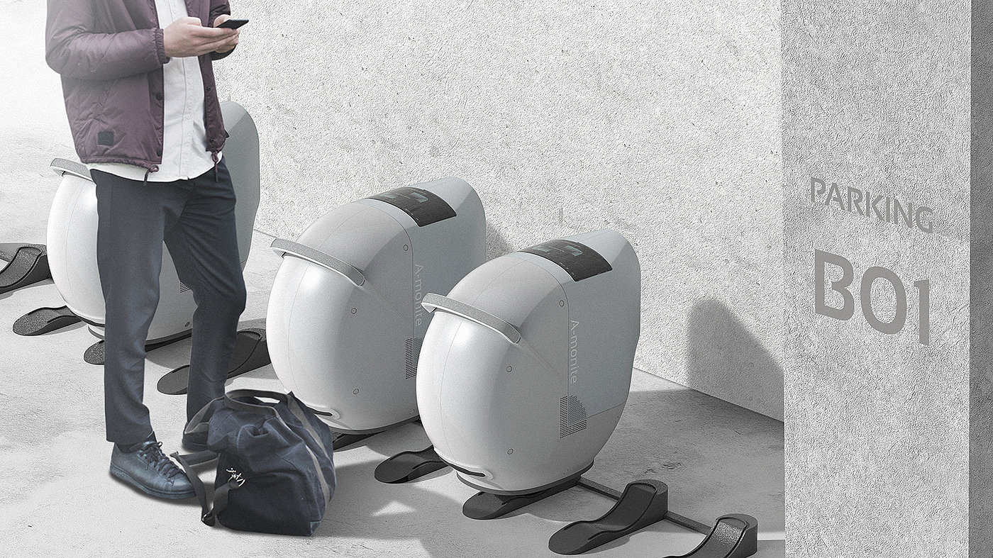 MONITE，electric vehicle，Charger，
