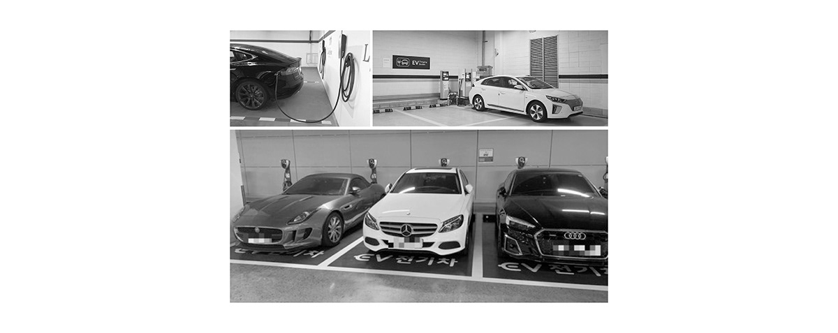 MONITE，electric vehicle，Charger，