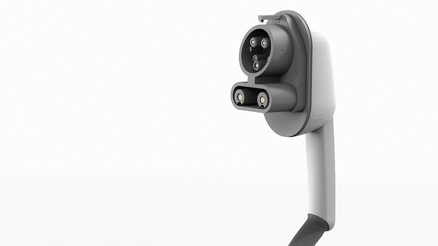 MONITE，electric vehicle，Charger，