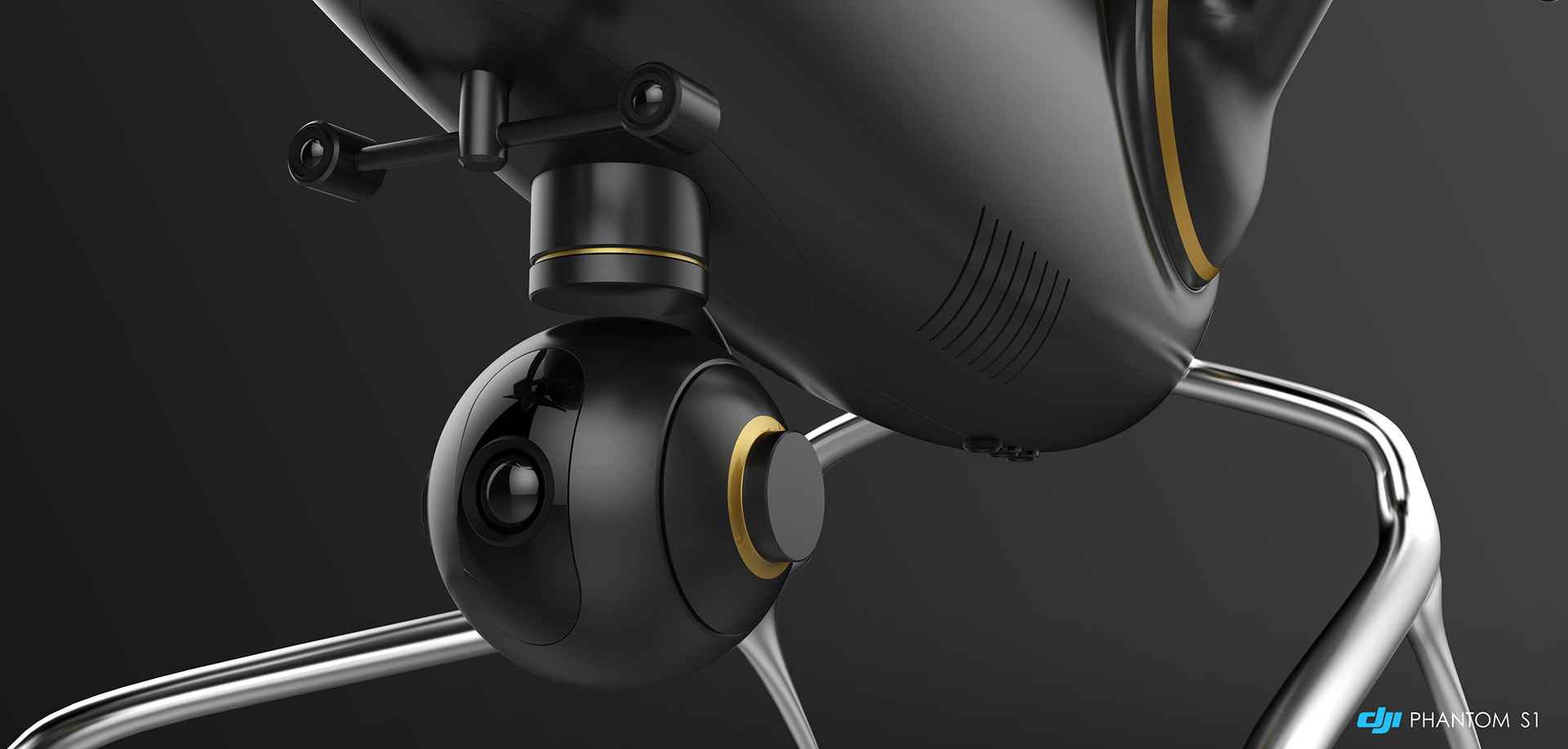 vision sensor ，Aerial photography，camera，phantom，UAV，