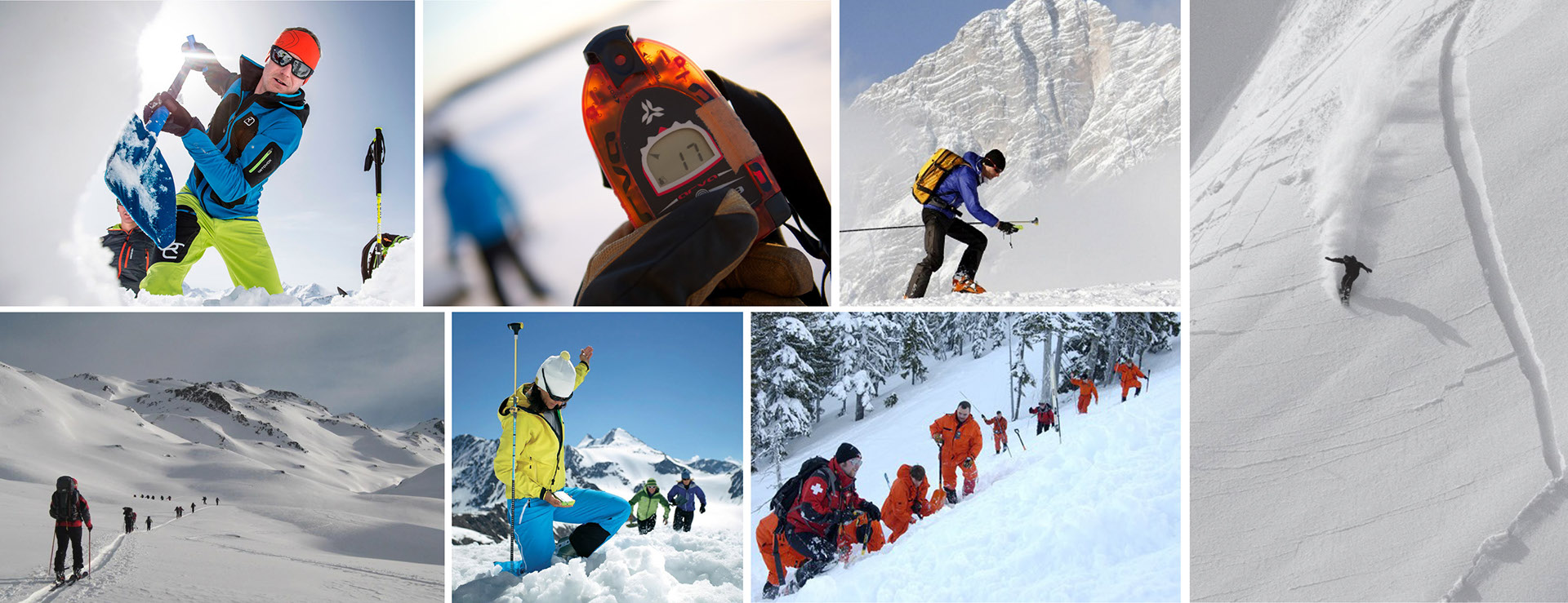 Detector，Safety equipment，Rescue equipment，Mountaineering Watch，detector，