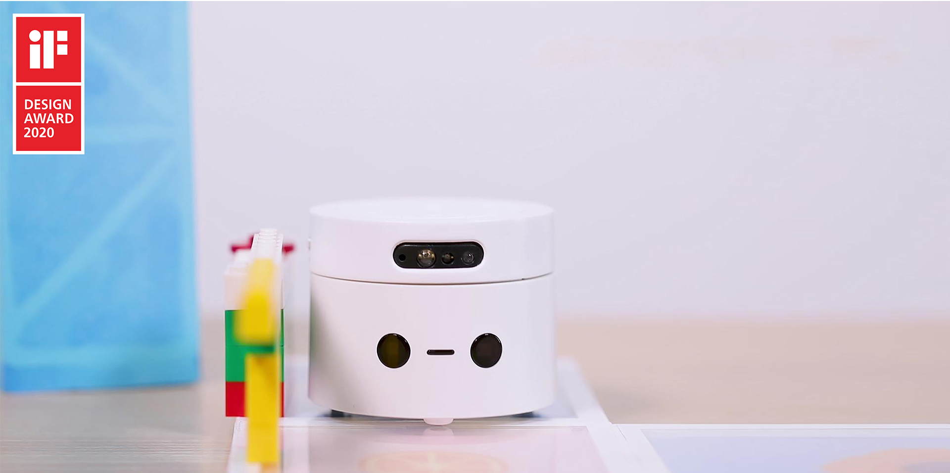 Entity programming educational toys，