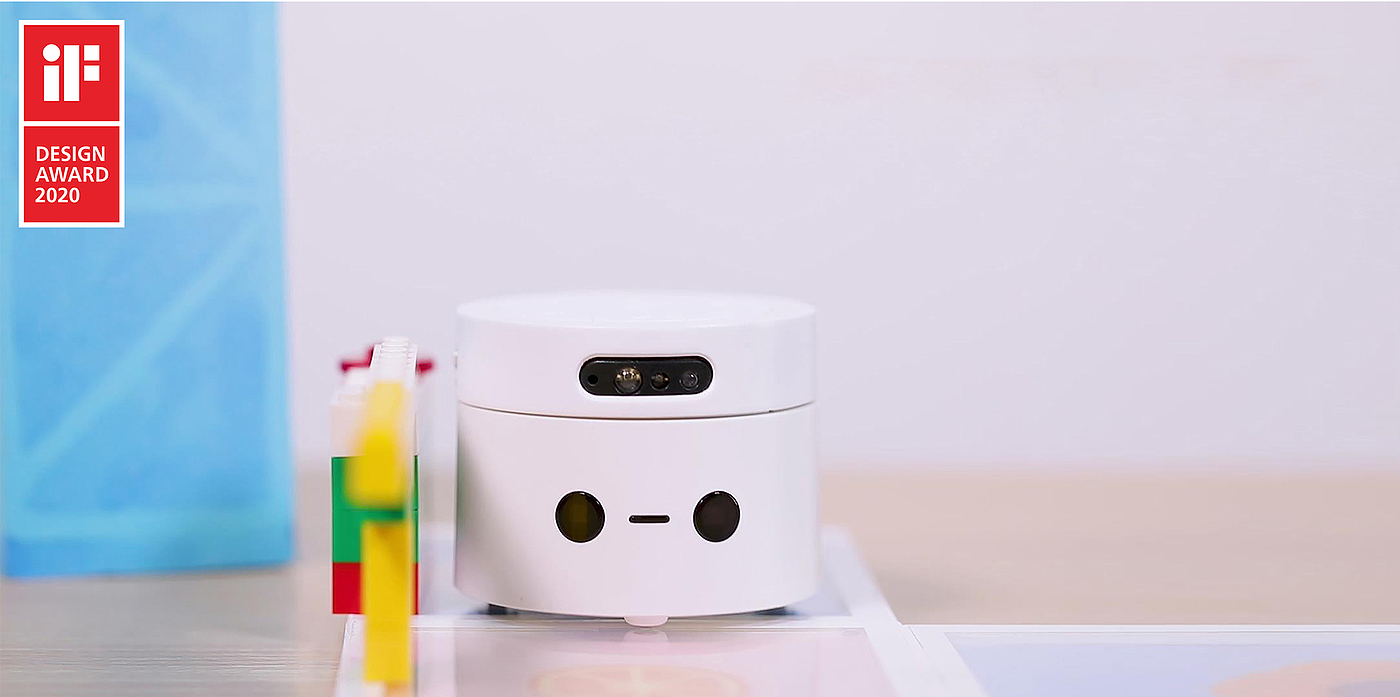 Entity programming educational toys，
