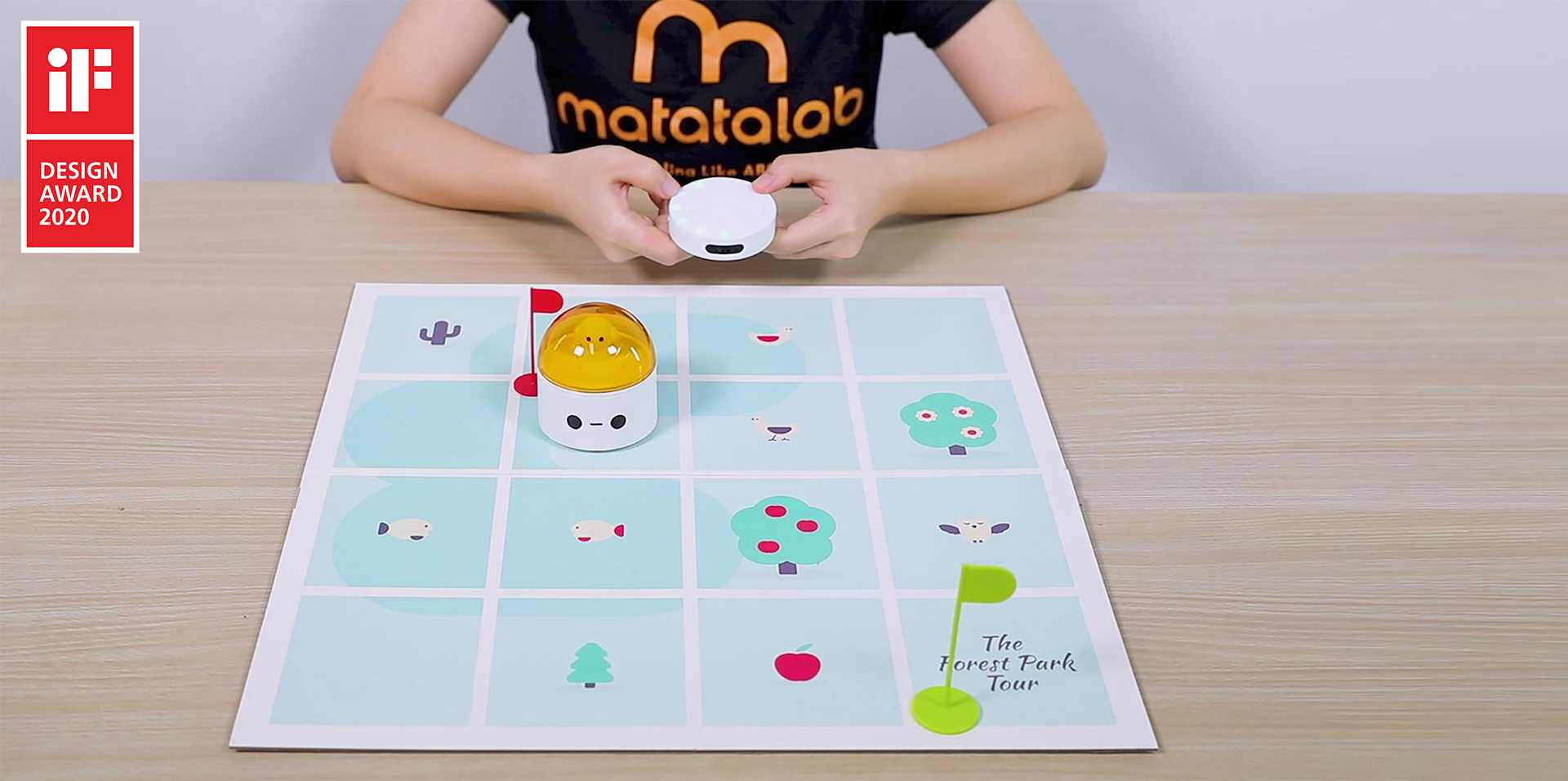 Entity programming educational toys，