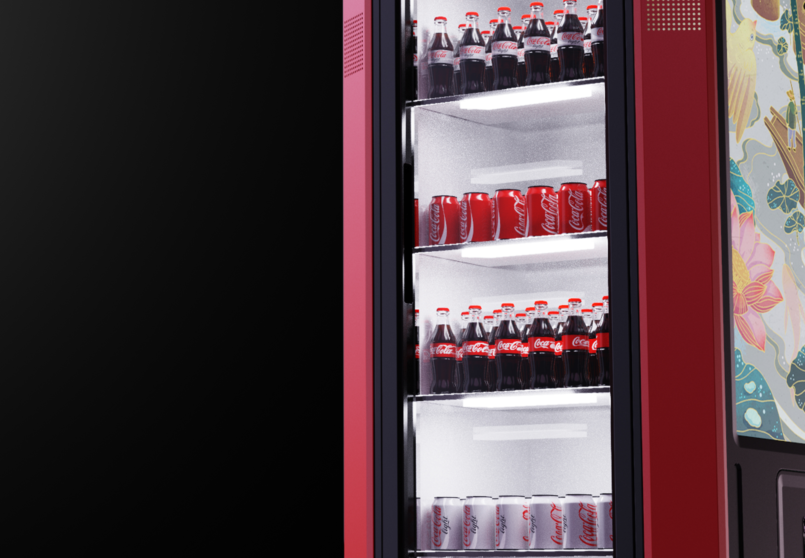 bus station，Terminal Scheme，