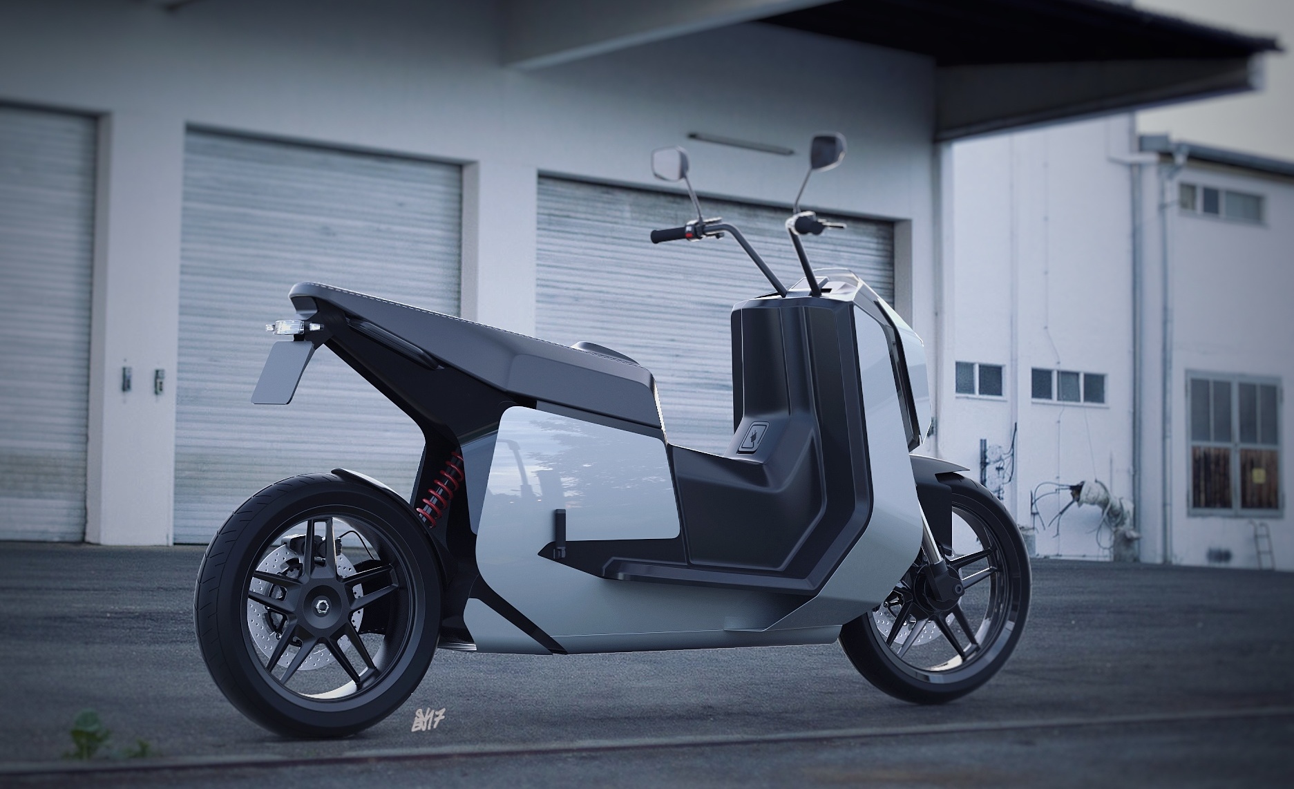 Electric motorcycle，Electric scooter，vehicle，