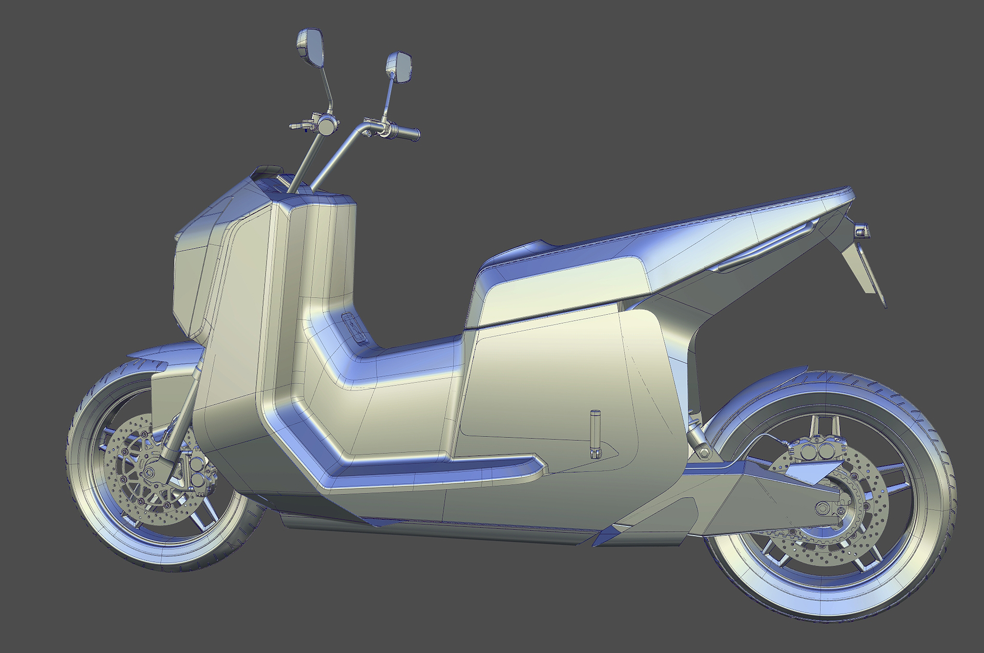 Electric motorcycle，Electric scooter，vehicle，