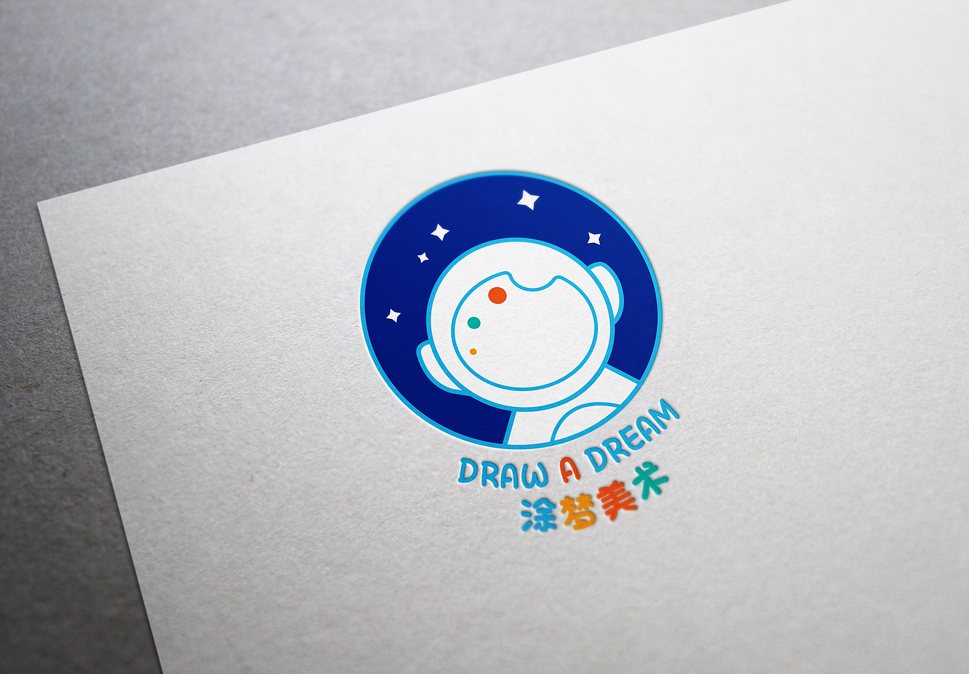 Logo design，