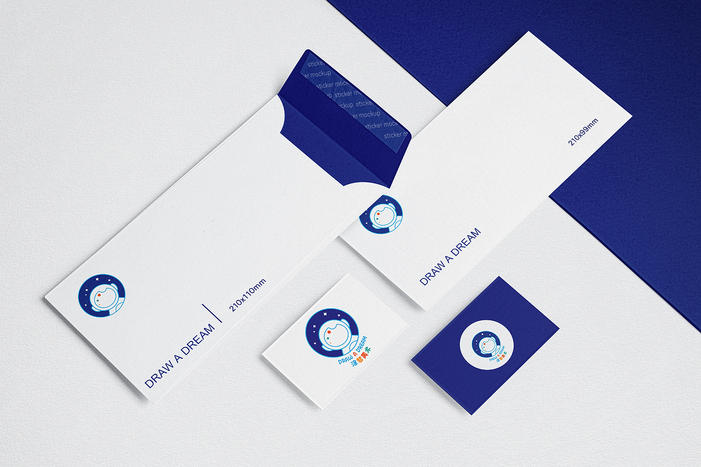 Logo design，