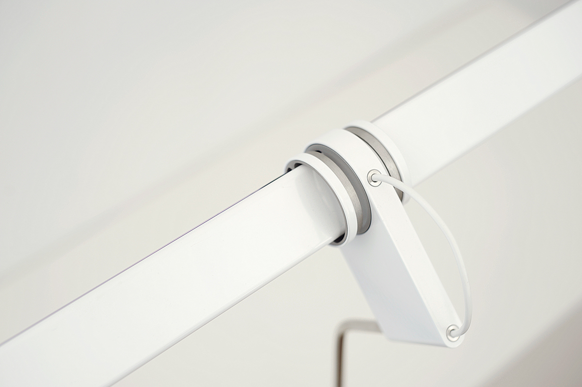 lamp，Home Furnishing，Floor lamp，interactive，white，