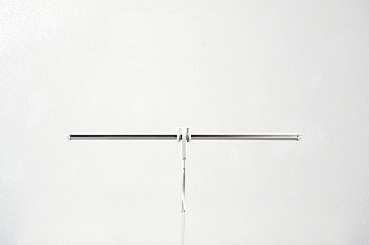 lamp，Home Furnishing，Floor lamp，interactive，white，