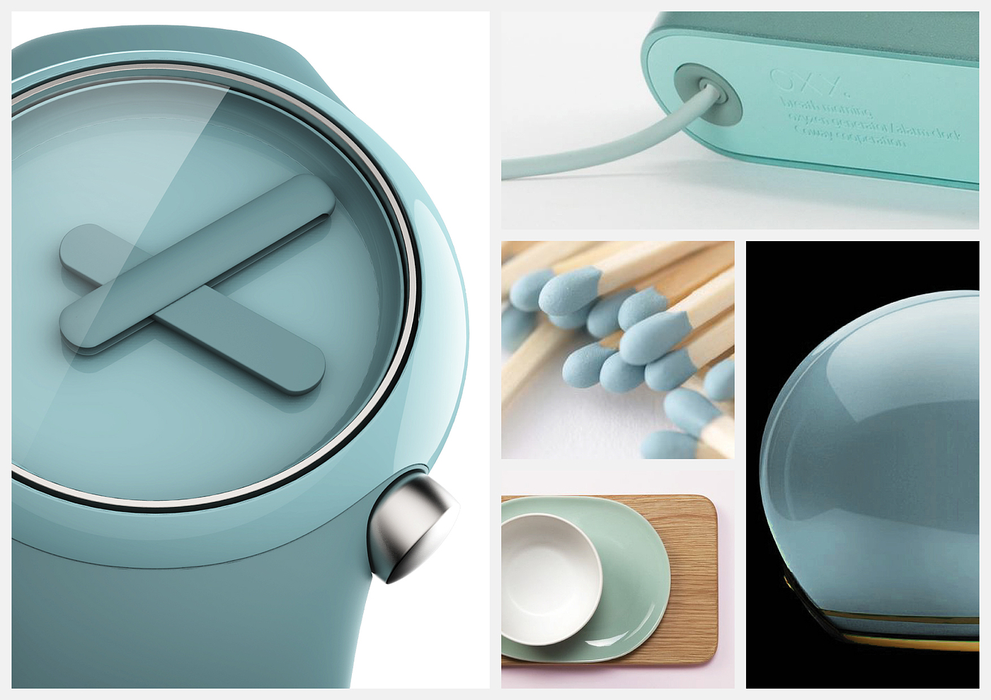 conceptual design，Bird，award-winning work，innovate，Animation principle，Wrist watch，red dot，2014 red dot award，