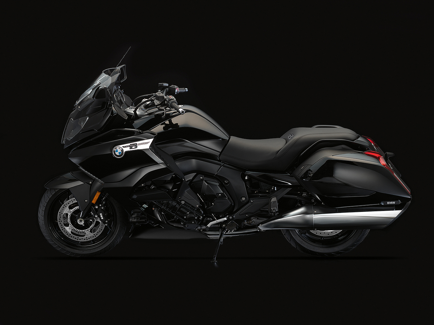 bmw，bmw，Hand drawn，motorcycle，