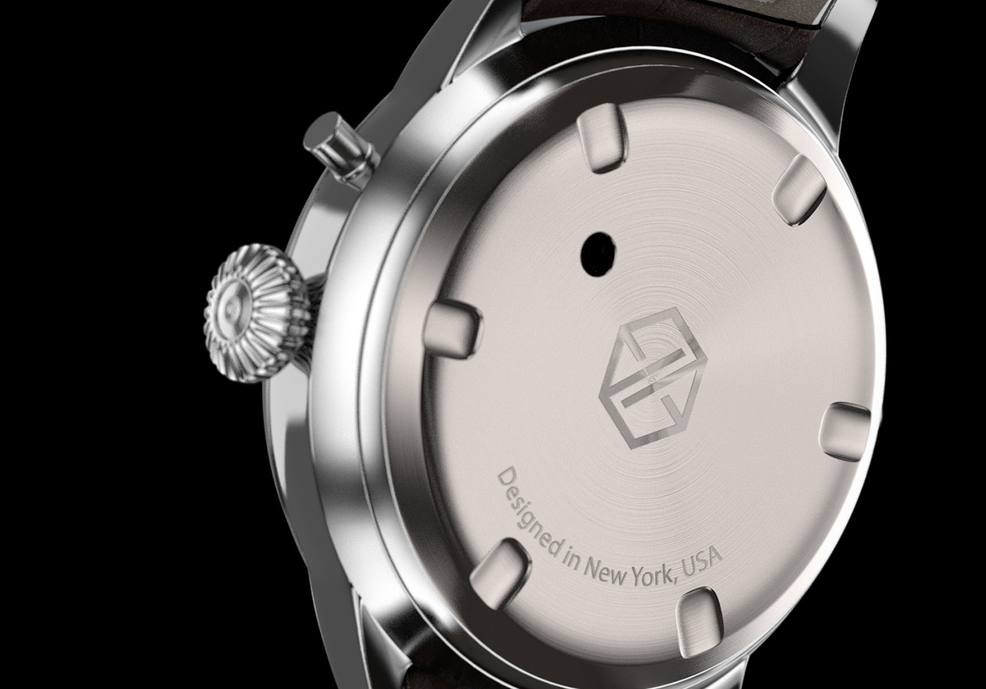 Wrist watch，Cool，white，black，details，delicate，