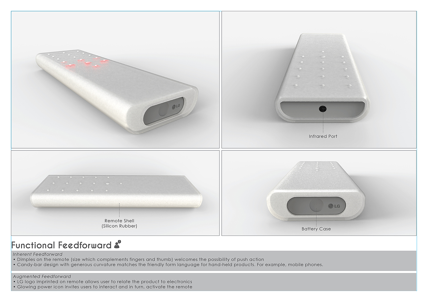 lg，brand，Remote control，function，interactive quality，