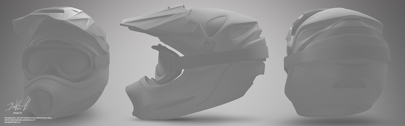 Mountain bike，Rich color，prototype，