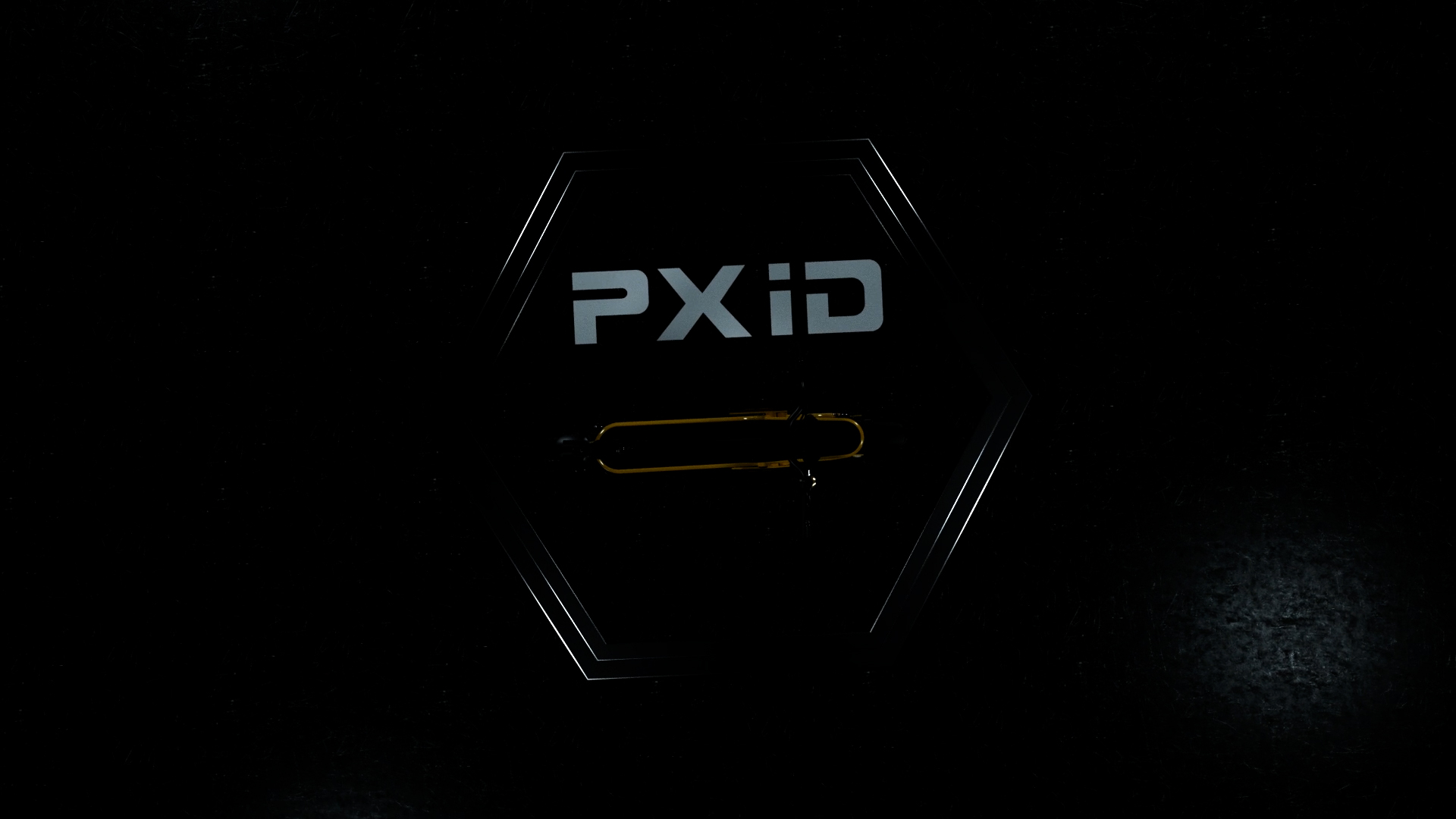 electronic product，Vehicle electric scooter，Sense of science and technology，3D animation，