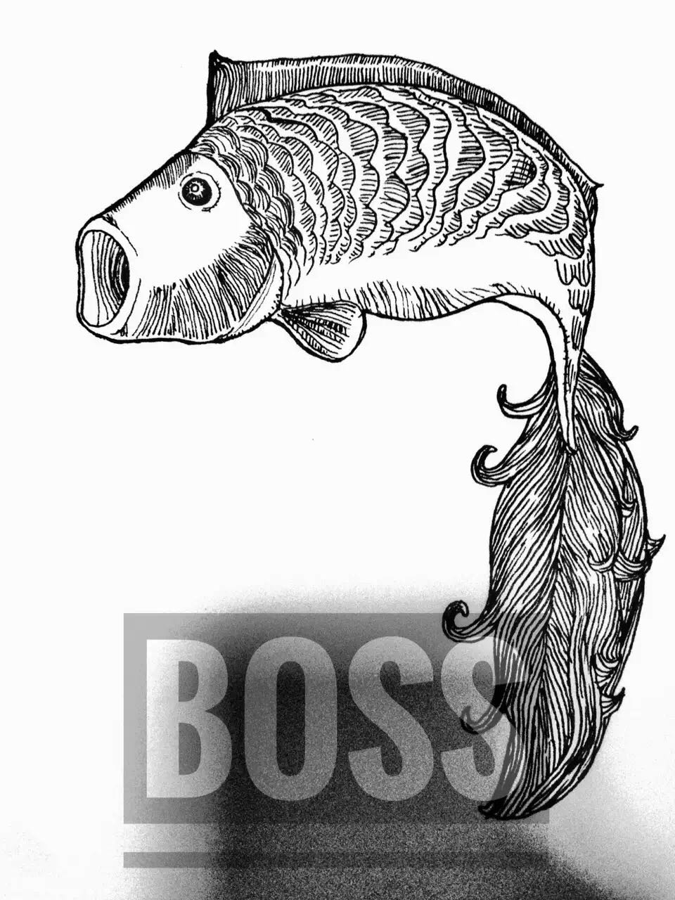 Hand drawn, color, solid color, daily，